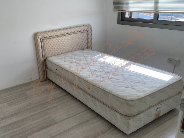 KAYMAKLI 2+1 FLAT FOR SALE