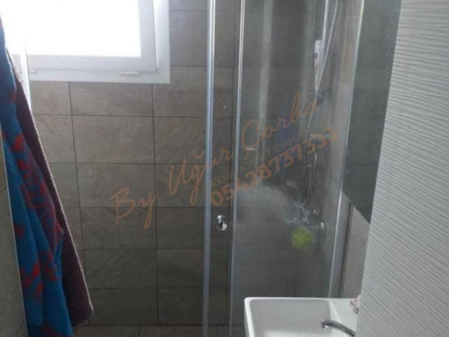 YENIKENT 2+1 FLAT FOR SALE