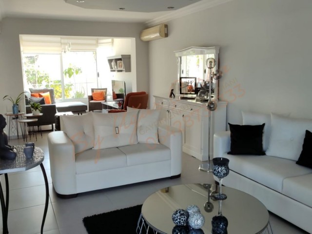 METROPOL AREA 3+1 VILLA FOR SALE