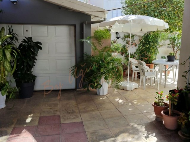 METROPOL AREA 3+1 VILLA FOR SALE