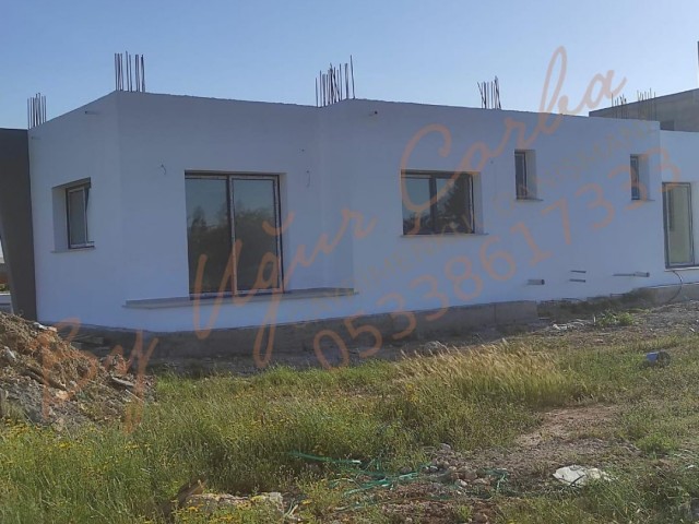 AKOVA 4+1 DETACHED HOUSE FOR SALE