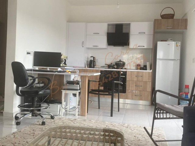 2+1 FLAT FOR SALE IN KÜÇÜKKAYMAKLI