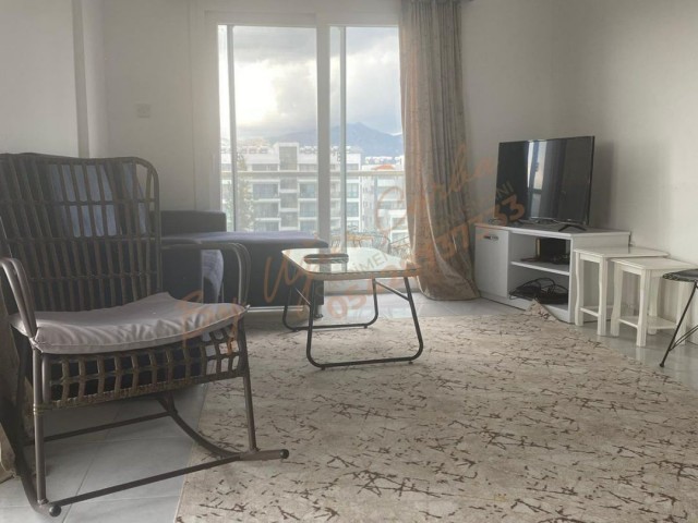 2+1 FLAT FOR SALE IN KÜÇÜKKAYMAKLI