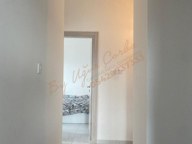 2+1 FLAT FOR SALE IN KÜÇÜKKAYMAKLI