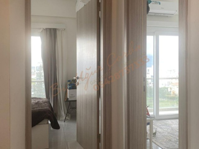 2+1 FLAT FOR SALE IN KÜÇÜKKAYMAKLI