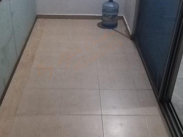 2+1 FLAT FOR RENT IN GÖNYELİ