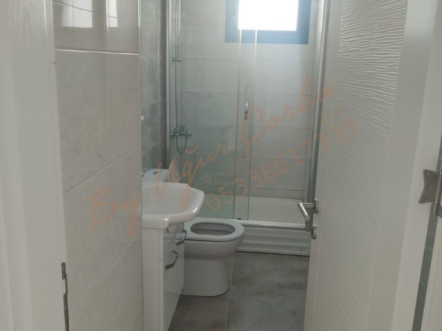 YENIKENT 2+1 FLAT FOR SALE