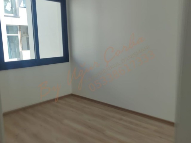 YENIKENT 2+1 FLAT FOR SALE