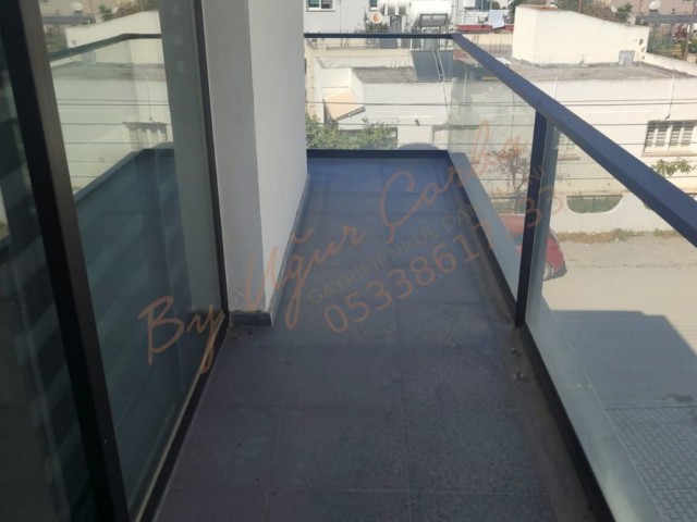 YENIKENT 2+1 FLAT FOR SALE