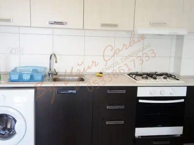 STUDIO FLAT FOR SALE IN İSKELE SITE