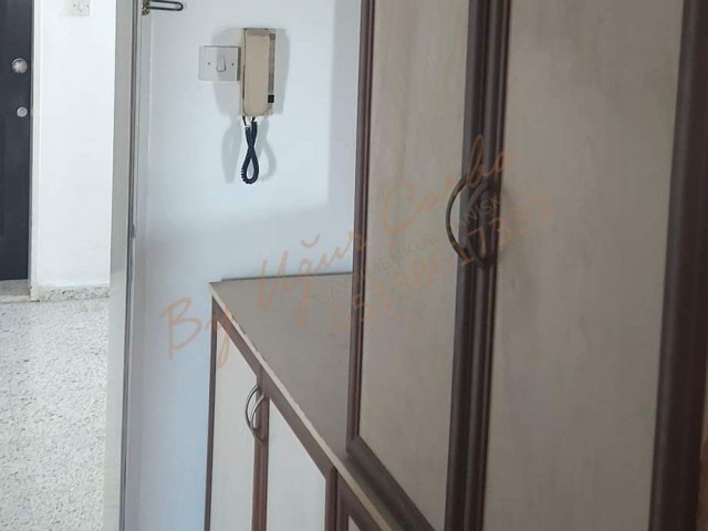 ORTAKÖY 3+1 FLAT FOR SALE