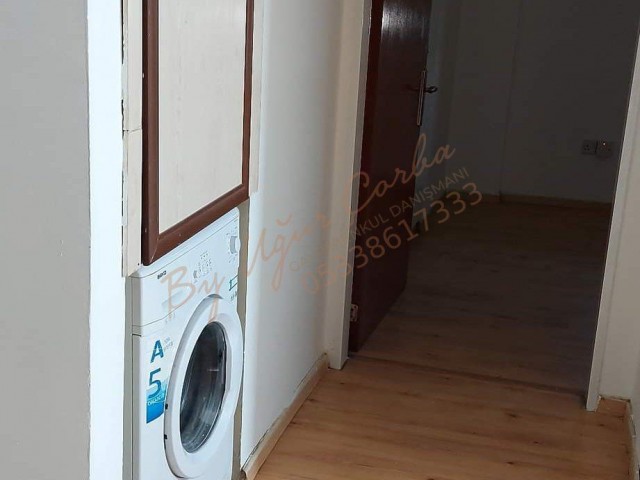 ORTAKÖY 3+1 WOHNUNG ZU VERKAUFEN