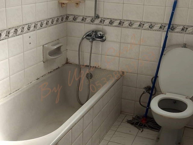 ORTAKÖY 3+1 FLAT FOR SALE