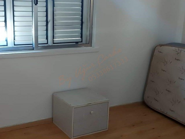 ORTAKÖY 3+1 WOHNUNG ZU VERKAUFEN