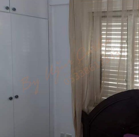 ORTAKÖY 3+1 SATILIK DAİRE