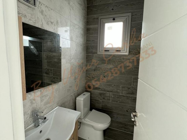 GİRNE BOĞAZ 2+1 SATILIK DAİRE 