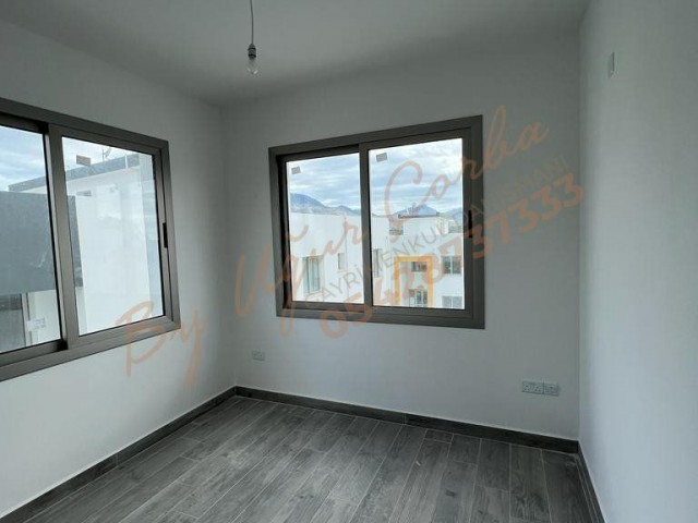 GİRNE MERKEZ 2+1 SATILIK DAİRE 