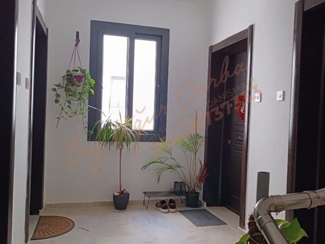 2+1 FLAT FOR SALE IN HAMİTKÖY