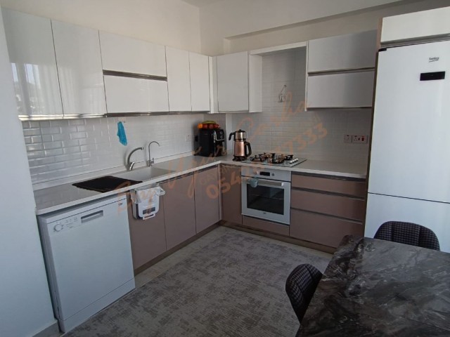 2+1 FLAT FOR SALE IN HAMİTKÖY