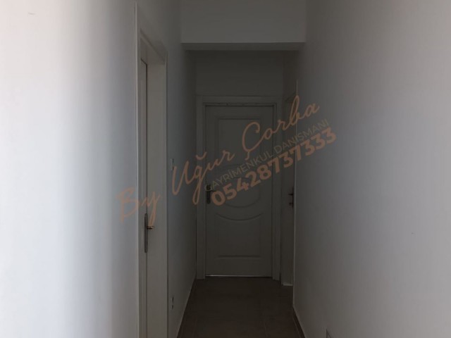 2+1 FLAT FOR SALE IN HAMİTKÖY