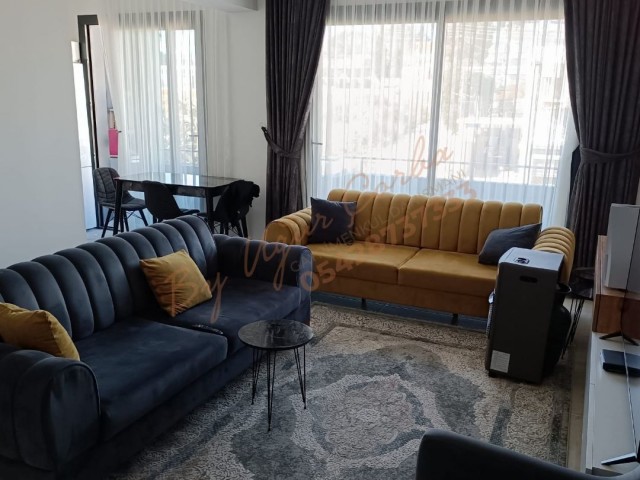 2+1 FLAT FOR SALE IN HAMİTKÖY