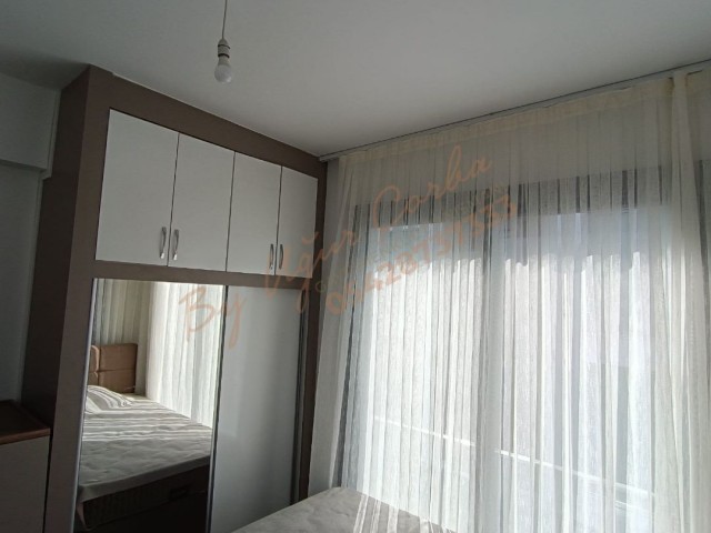 2+1 FLAT FOR SALE IN HAMİTKÖY