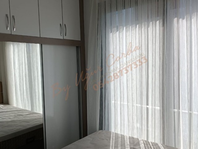 2+1 FLAT FOR SALE IN HAMİTKÖY