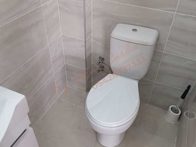 2+1 FLAT FOR SALE IN HAMİTKÖY