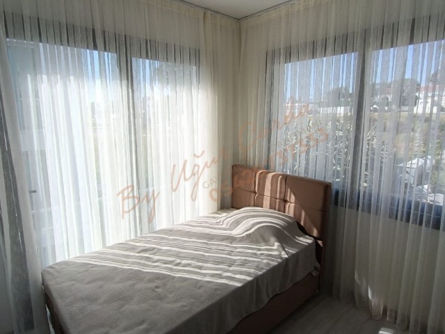 2+1 FLAT FOR SALE IN HAMİTKÖY