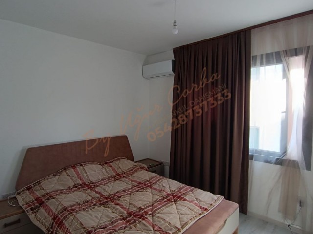 2+1 FLAT FOR SALE IN HAMİTKÖY