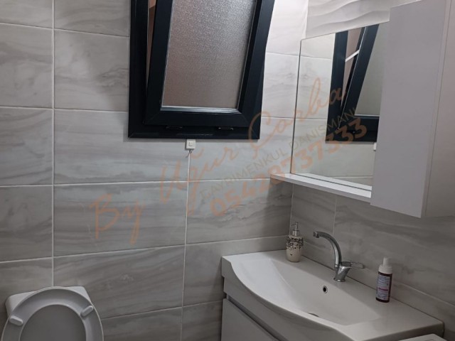 2+1 FLAT FOR SALE IN HAMİTKÖY