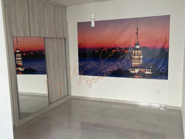 2+1 FLAT FOR SALE IN HAMİTKÖY