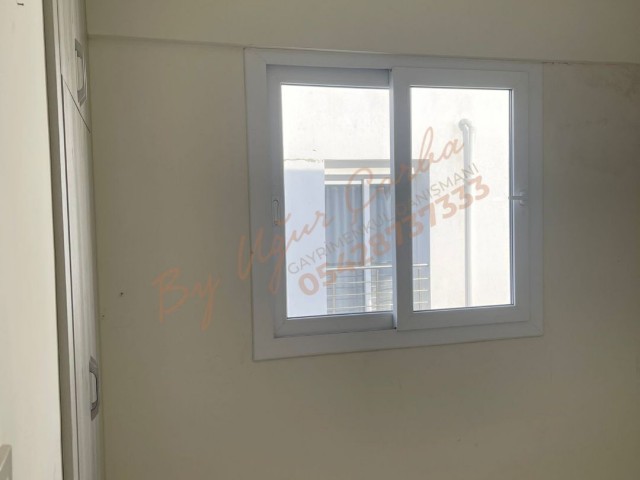 2+1 FLAT FOR SALE IN HAMİTKÖY