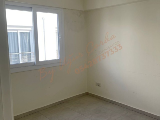 2+1 FLAT FOR SALE IN HAMİTKÖY