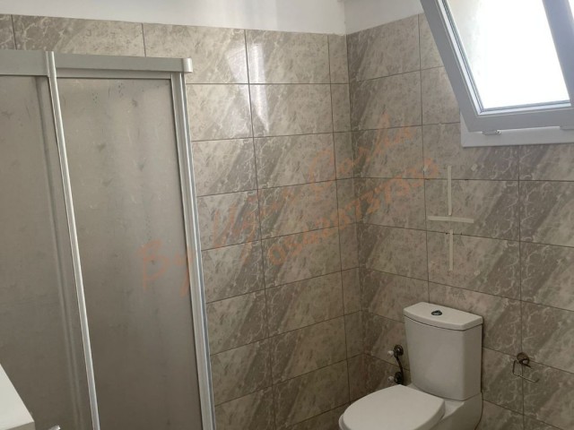 2+1 FLAT FOR SALE IN HAMİTKÖY