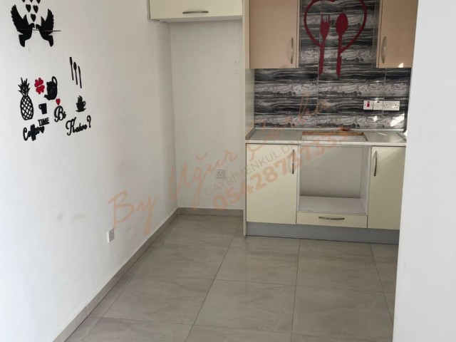 2+1 WOHNUNG ZUM VERKAUF IN HAMİTKÖY