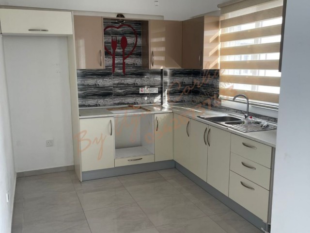 2+1 FLAT FOR SALE IN HAMİTKÖY