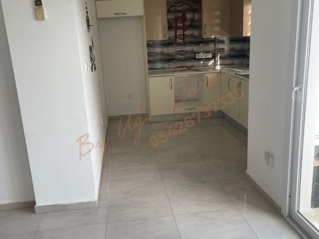 2+1 FLAT FOR SALE IN HAMİTKÖY