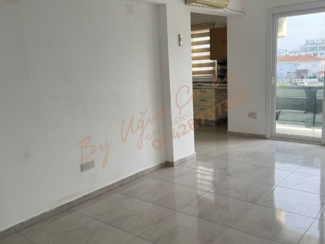 2+1 FLAT FOR SALE IN HAMİTKÖY