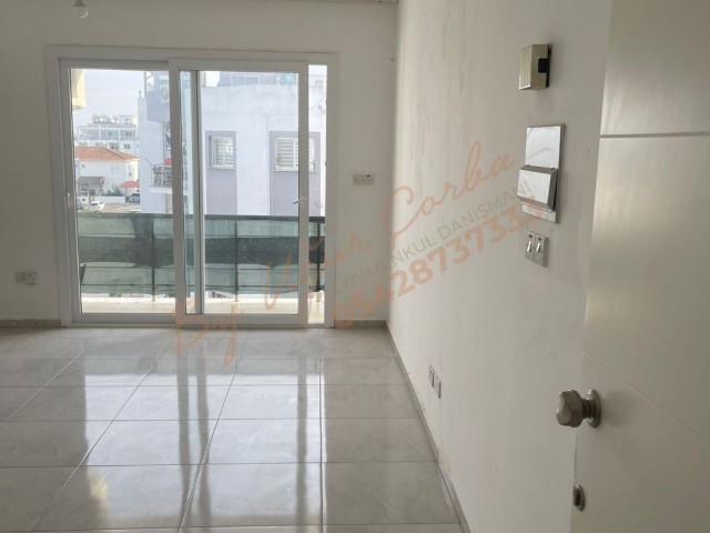 2+1 FLAT FOR SALE IN HAMİTKÖY