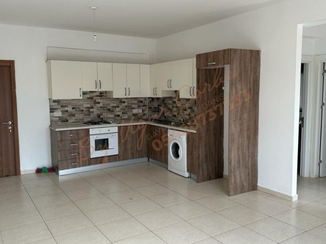 2+1 FLAT FOR SALE IN GÖNYELİ