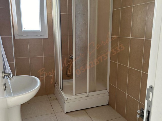 2+1 FLAT FOR SALE IN GÖNYELİ