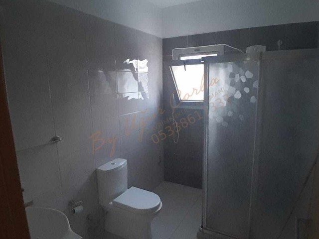 2+1 FLAT FOR RENT IN KYRENIA CENTER