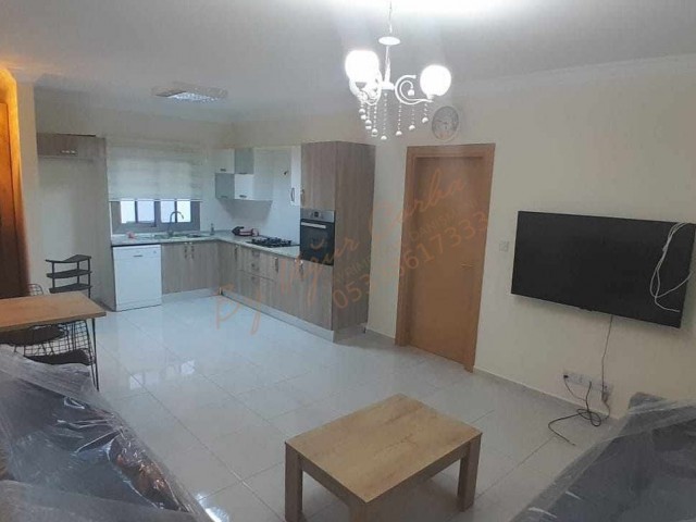 2+1 FLAT FOR RENT IN KYRENIA CENTER