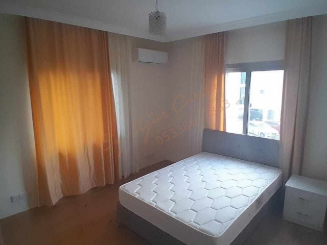 GİRNE MERKEZDE 2+1 KİRALIK DAİRE