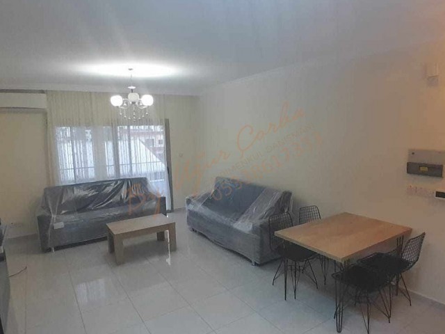 GİRNE MERKEZDE 2+1 KİRALIK DAİRE