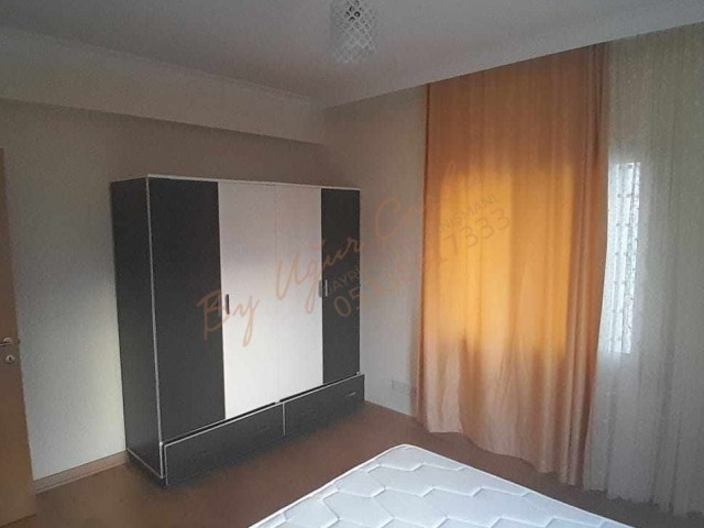 2+1 FLAT FOR RENT IN KYRENIA CENTER