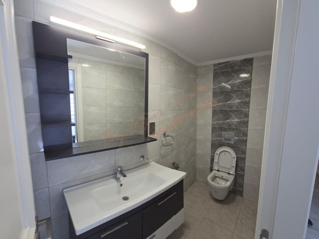 KYRENIA CENTER 2+1 FLAT FOR SALE