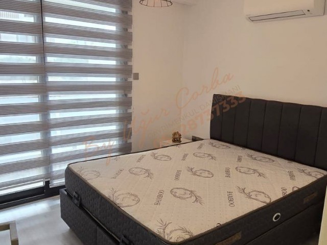 KYRENIA CENTER 2+1 WOHNUNG ZU VERKAUFEN