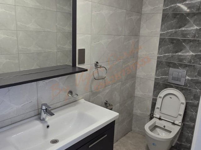 KYRENIA CENTER 2+1 FLAT FOR SALE